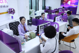 Cảnh giác với các app tài chính