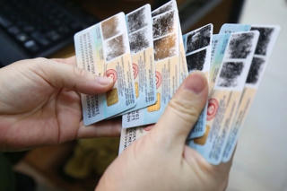 Hà Nội: Cấp định danh điện tử mức độ 2 cho người nước ngoài