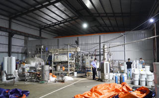 'Bóng cười' vẫn tồn tại sau lệnh cấm: Lỗ hổng nằm ở đâu?