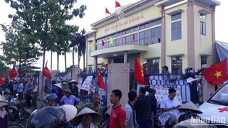 Xây nhà máy xử lý rác ở Thái Bình: ‘Chỉ làm khi đúng pháp luật, dân đồng thuận’