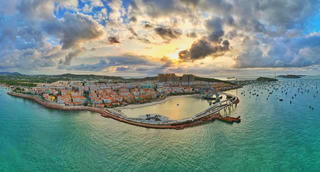 Kiên Giang: Đặt mục tiêu đón hơn 10,6 triệu lượt khách du lịch