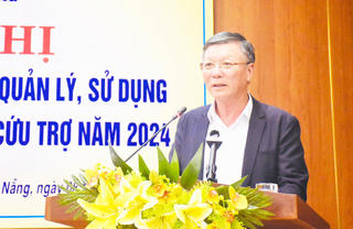 Đà Nẵng: Gần 100 tỷ đồng hỗ trợ người nghèo và ủng hộ khắc phục hậu quả bão số 3