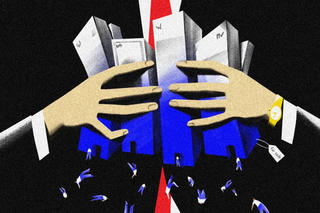 Gia tăng bất bình đẳng vì Covid -19