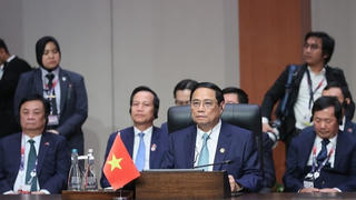 Đối tác chiến lược toàn diện ASEAN - Ấn Độ: Hứa hẹn phát triển bứt phá