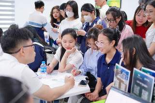 Chú trọng thực học - thực nghiệp