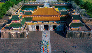 Những 'địa chỉ đỏ' gắn liền với Cách mạng Tháng Tám ở Huế