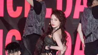 Chi Pu lấy lại phong độ, ghi điểm cao tại 'Đạp gió' 2023