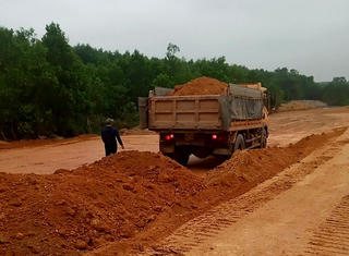 Quảng Trị: Không nộp hồ sơ theo yêu cầu, 6 công ty bị hủy kết quả trúng đấu giá