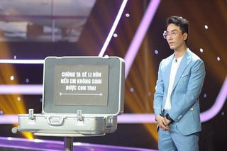 Gameshow 'phơi bày' đời tư nghệ sĩ - Bài 1: Lợi bất cập hại