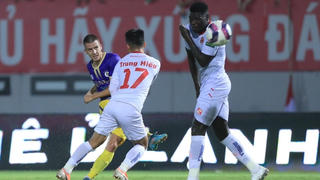 Vòng 6 V-League 2022: Đại chiến ngôi đầu