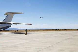 Tai nạn máy bay ở Port Sudan, ít nhất 9 người thiệt mạng