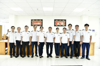Nét đẹp kiểm toán viên nhà nước