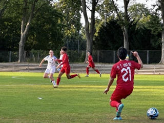 Đội tuyển Nữ Việt Nam thua đáng tiếc 1-2 trước Ba Lan