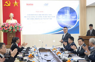 Tạo đòn bẩy thị trường vốn để các công ty công nghệ bứt phá