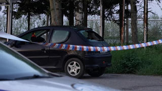 Bắt nghi phạm vụ xả súng hàng loạt thứ 2 trong tuần ở Serbia