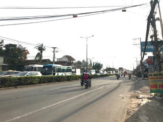 Bình Dương: Đẩy nhanh tiến độ giải phóng mặt bằng, mở rộng Quốc lộ 13