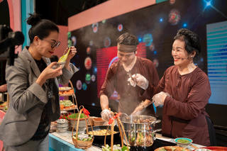 Quán quen chính gốc: Tôn vinh giá trị ẩm thực truyền thống