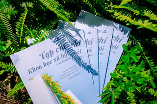 Học sinh The Dewey Schools Hải Phòng trở thành ‘nhà báo’ Xã hội học