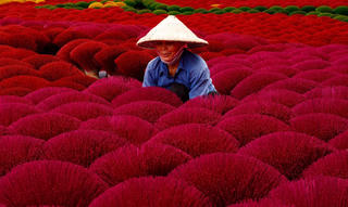 Phát huy giá trị làng nghề truyền thống