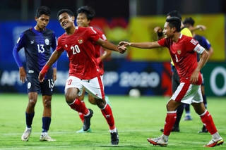 Indonesia kiểm tra nghiêm ngặt an ninh các trận đấu tại AFF Cup 2022