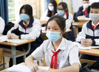 Tăng học phí năm 2022-2023 tại Hà Nội:  Xem xét dùng ngân sách bù đắp phần chênh lệch 