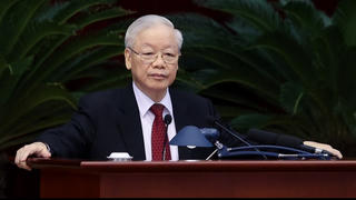 Xây dựng và phát huy vai trò của đội ngũ doanh nhân Việt Nam trong thời kỳ mới