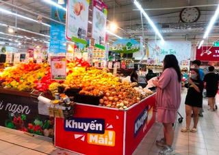 Kéo dài chính sách giảm thuế giá trị gia tăng: Ai được hưởng lợi?