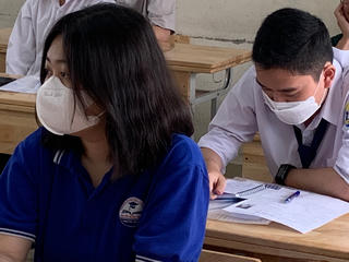Lưu ý quan trọng với thí sinh tham gia thi tốt nghiệp THPT 2023
