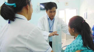 Rối loạn sức khỏe tâm thần