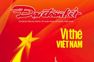 Chức năng, nhiệm vụ của Báo Đại đoàn kết theo mô hình mới của MTTQ Việt Nam