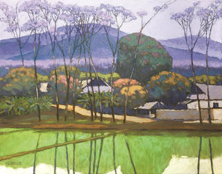 Bắt đầu Giêng Hai