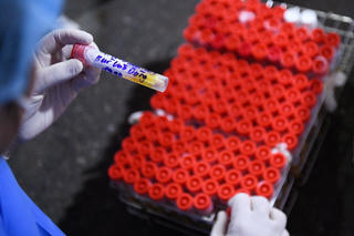 Bao giờ hết cảnh thiếu thuốc?