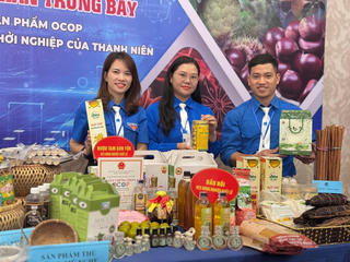 Thanh niên Lạng Sơn với phong trào 'Tôi yêu Tổ quốc tôi'