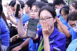 Làm việc tốt dễ dàng với dự án “Tàu cấp cứu đường thủy cho Cần Giờ” ngay trên nền tảng thiện nguyện Heo Đất MoMo