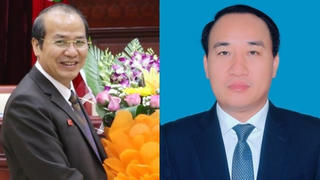 Bắc Ninh: Khởi tố cựu Chủ tịch TP Từ Sơn và cựu Giám đốc Sở Tài nguyên Môi trường