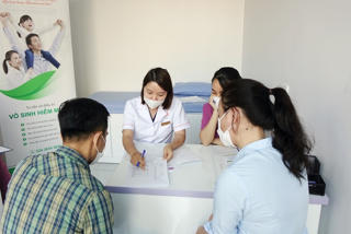 Chú trọng chẩn đoán trước sinh để tránh bệnh di truyền