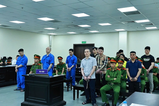 Xét xử  đường dây ma túy của 'bà trùm' Hương 'Mẩu': Viện Kiểm sát đề nghị mức án