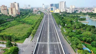 Đường vành đai 4 - vùng Thủ Đô: Bổ sung chính sách đền bù giải phóng mặt bằng