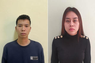Quảng Ninh: Đưa người xuất cảnh trái phép, hai vợ chồng bị truy tố