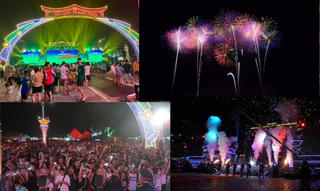 Phú Thọ:  Lần đầu tiên tổ chức Tuần du lịch Thanh Thuỷ quy mô lớn