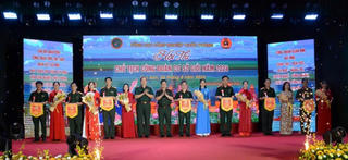 Tổng cục Công nghiệp quốc phòng tổ chức hội thi Chủ tịch Công đoàn cơ sở giỏi