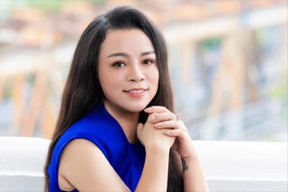 NSƯT Tố Nga: Đặt người thầy ở nơi trân trọng nhất trong tâm