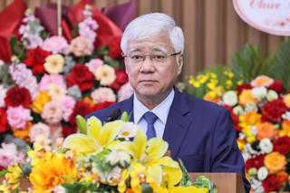 Nâng tầm vị thế của Hội Luật gia Việt Nam trong kỷ nguyên mới