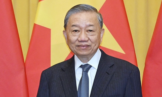 Bài viết của Tổng Bí thư Tô Lâm: Thực hành tiết kiệm