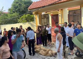 Vụ 3 con gái mang xăng đốt nhà mẹ đẻ ở Hưng Yên: Hé lộ nguyên nhân
