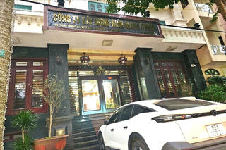 Bắc Ninh: Gói thầu xây dựng kênh tưới tiêu 143 tỷ đồng 'rơi vào tay' Công ty Xây dựng Ninh Giang