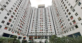 Giá chung cư Hà Nội tăng gần 25%