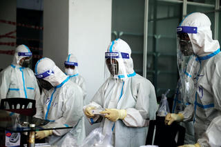 Ngày 11/6: Ca Covid-19 giảm còn 710, Bến Tre bổ sung 853 F0