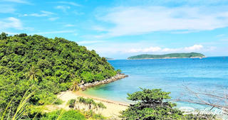 Quảng Nam: Thành lập Khu bảo tồn thiên nhiên Cù Lao Chàm