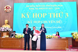 Quảng Ngãi: Thông qua các chỉ tiêu phát triển kinh tế - xã hội năm 2025